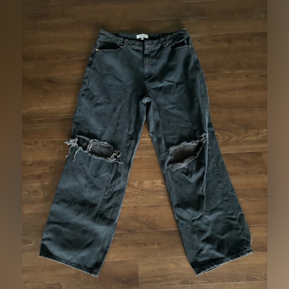 Dynamite ripped jeans - Picture 1 of 3